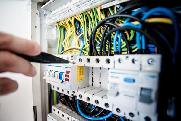 électricité