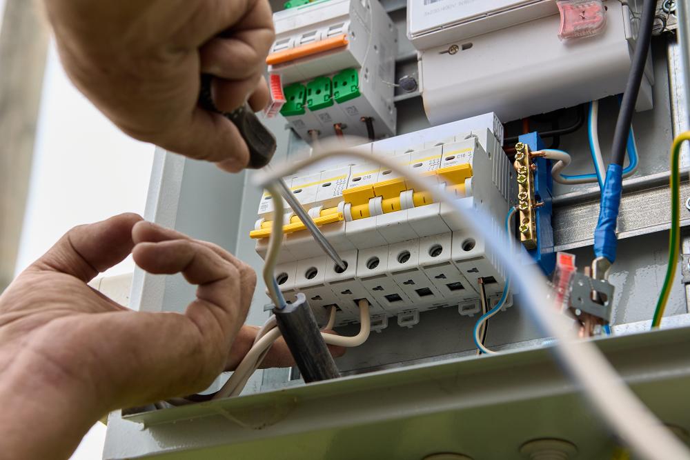 Électricité générale